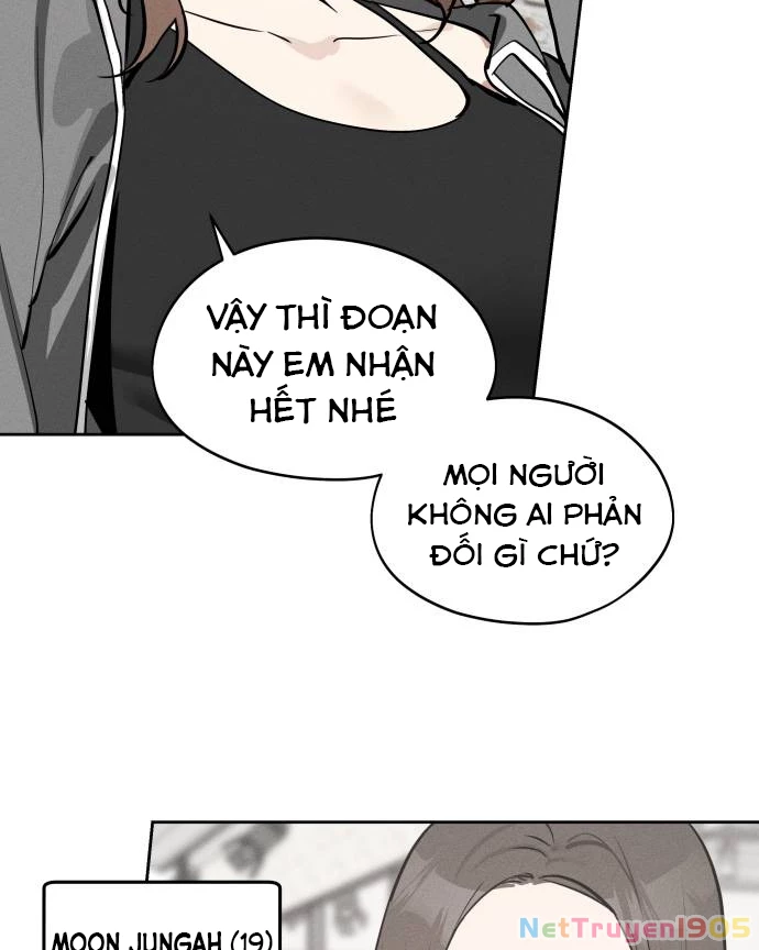 Hôm Nay Han Yoil Là Con Gái Chapter 16 - Trang 16