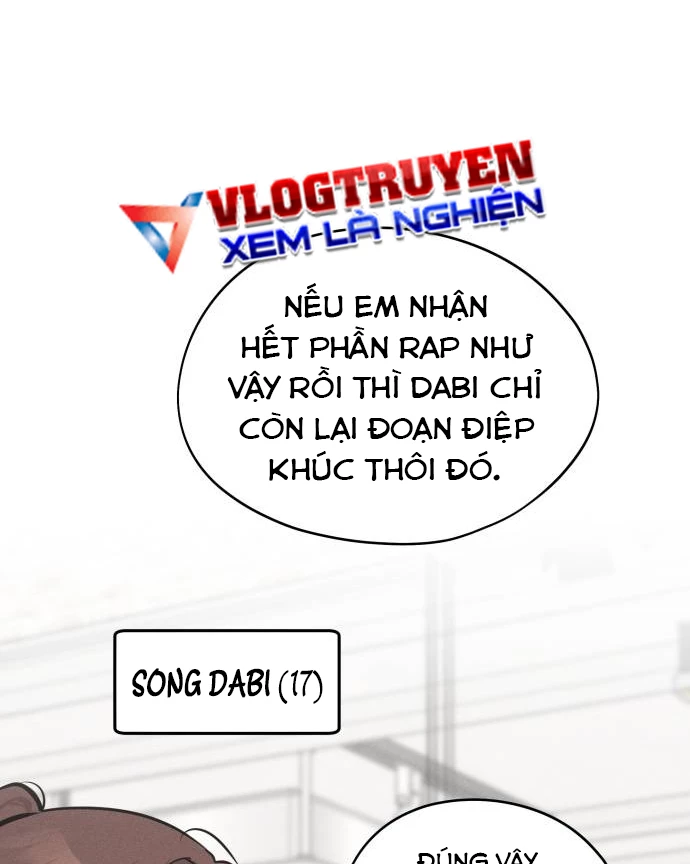 Hôm Nay Han Yoil Là Con Gái Chapter 16 - Trang 18
