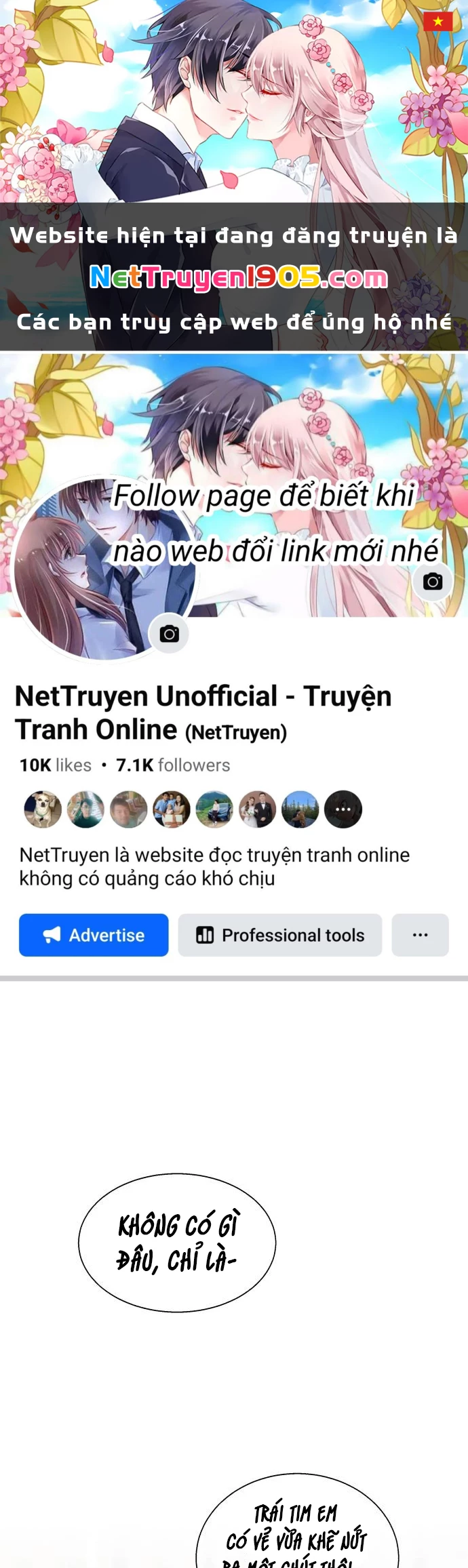 Hôm Nay Han Yoil Là Con Gái Chapter 16 - Trang 2