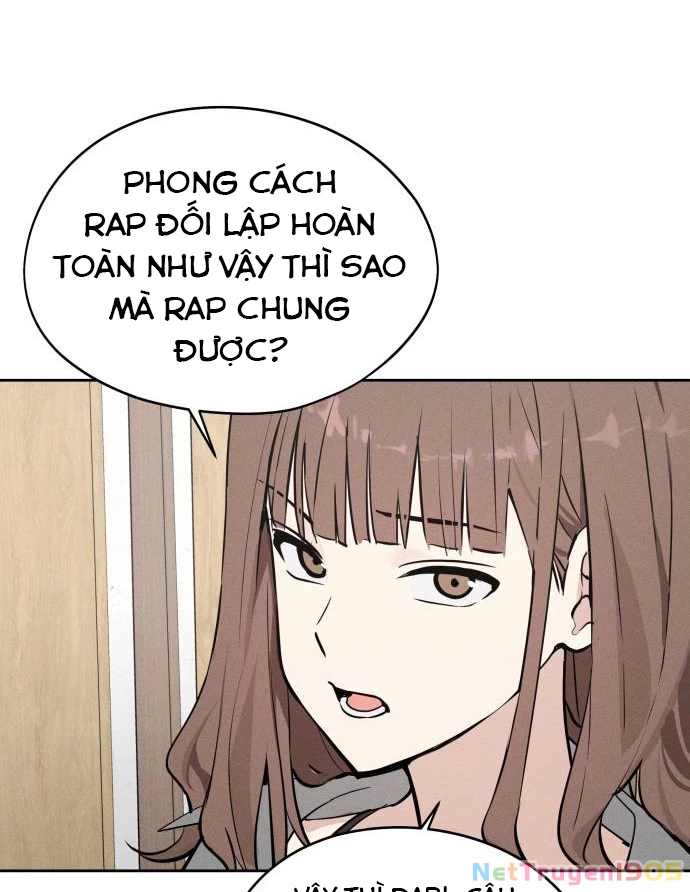 Hôm Nay Han Yoil Là Con Gái Chapter 16 - Trang 20