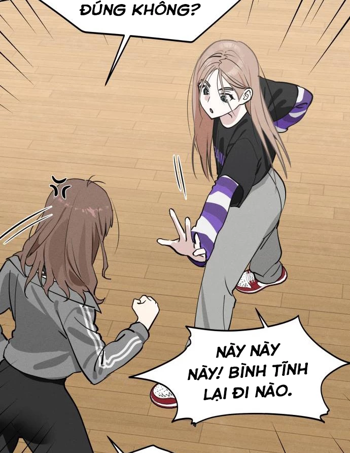 Hôm Nay Han Yoil Là Con Gái Chapter 16 - Trang 23
