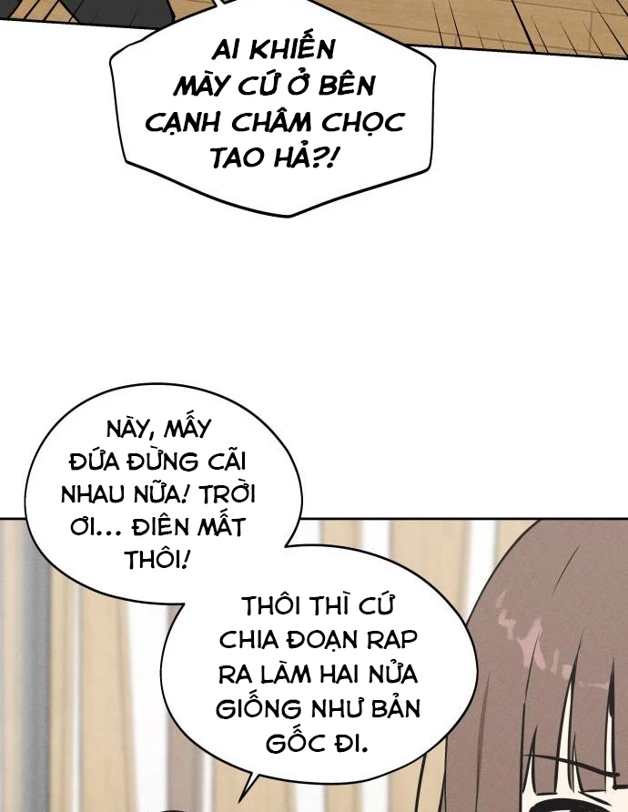 Hôm Nay Han Yoil Là Con Gái Chapter 16 - Trang 24