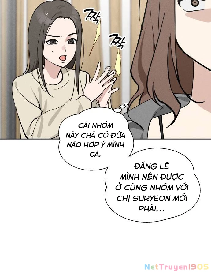 Hôm Nay Han Yoil Là Con Gái Chapter 16 - Trang 25
