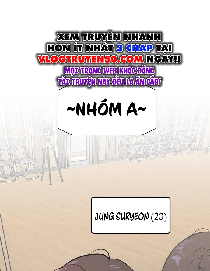 Hôm Nay Han Yoil Là Con Gái Chapter 16 - Trang 26