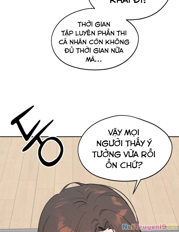 Hôm Nay Han Yoil Là Con Gái Chapter 16 - Trang 28