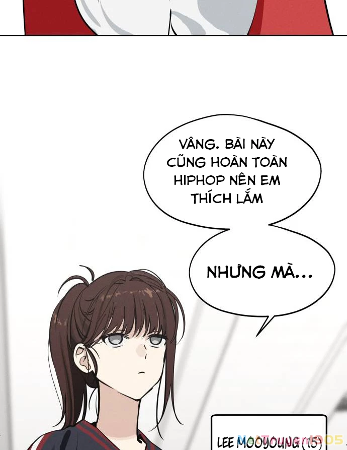 Hôm Nay Han Yoil Là Con Gái Chapter 16 - Trang 30