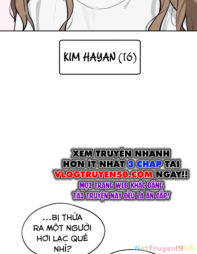 Hôm Nay Han Yoil Là Con Gái Chapter 16 - Trang 33
