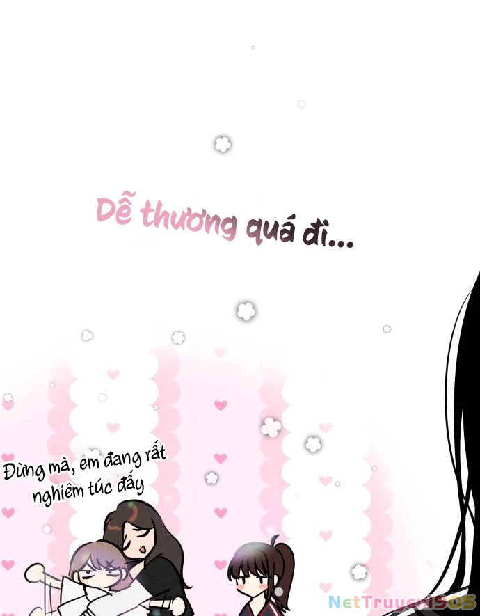Hôm Nay Han Yoil Là Con Gái Chapter 16 - Trang 37