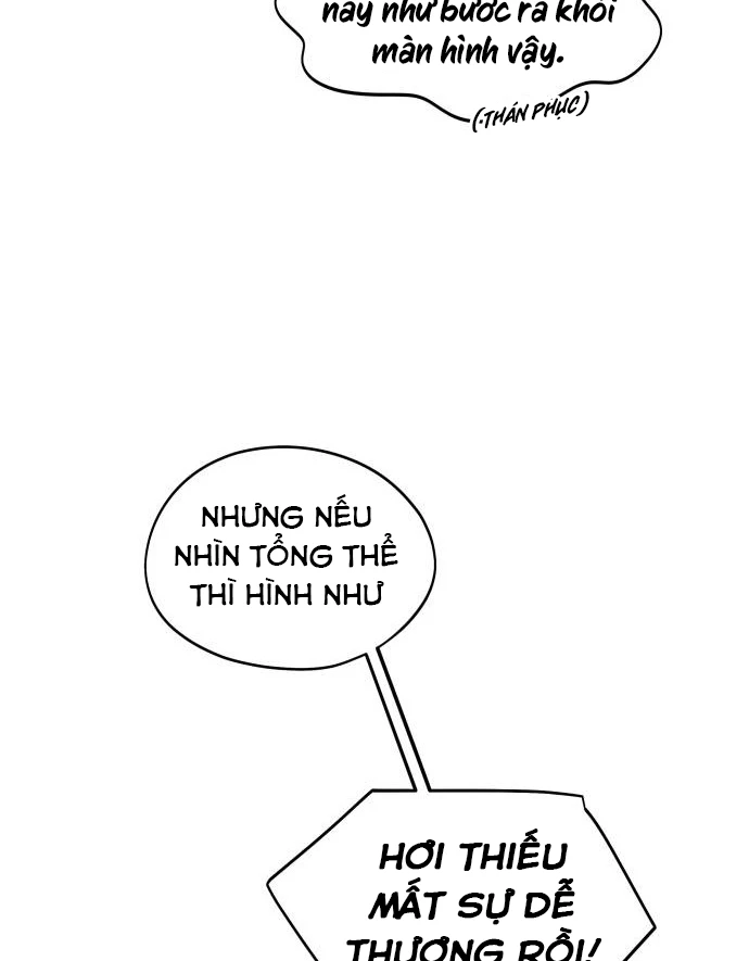 Hôm Nay Han Yoil Là Con Gái Chapter 16 - Trang 41