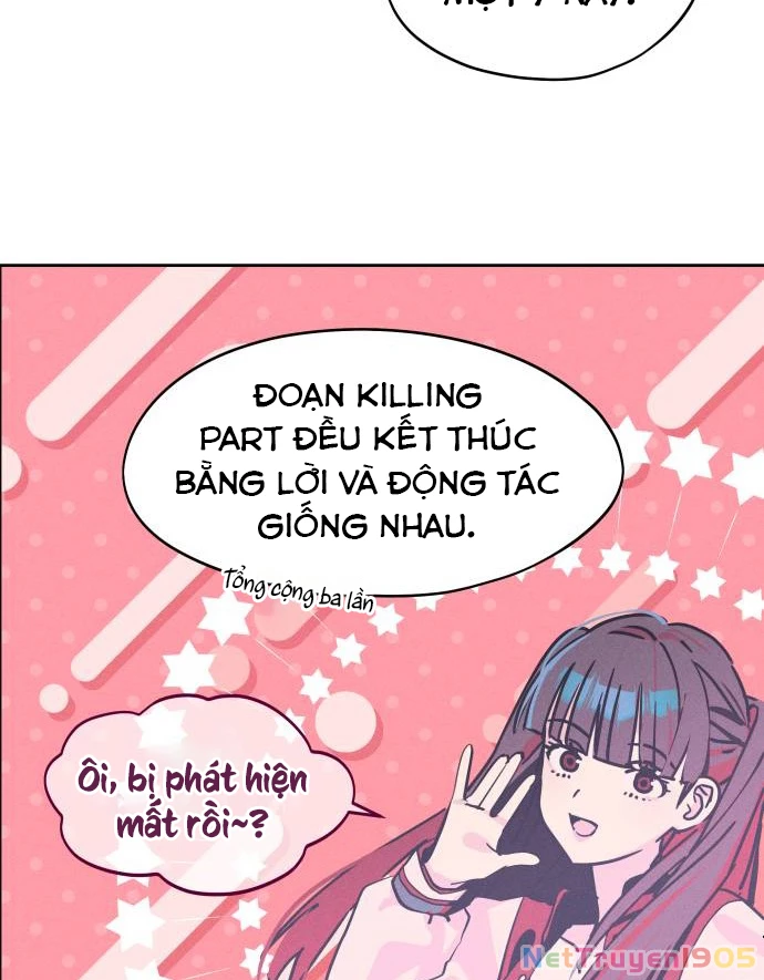 Hôm Nay Han Yoil Là Con Gái Chapter 16 - Trang 44