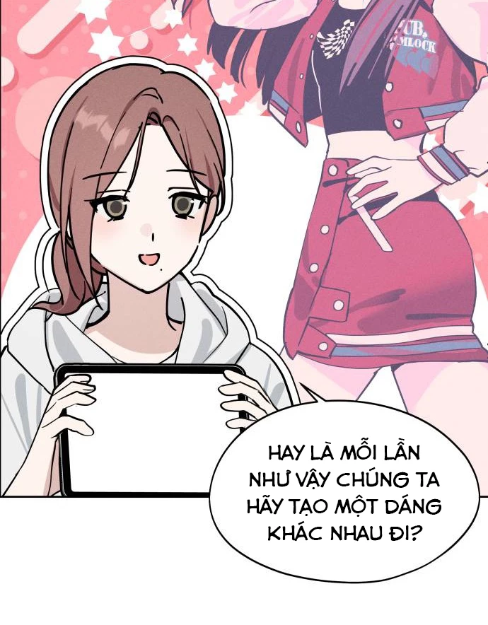 Hôm Nay Han Yoil Là Con Gái Chapter 16 - Trang 45
