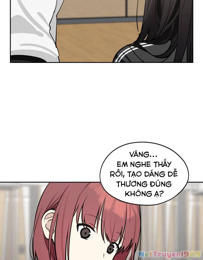 Hôm Nay Han Yoil Là Con Gái Chapter 16 - Trang 47
