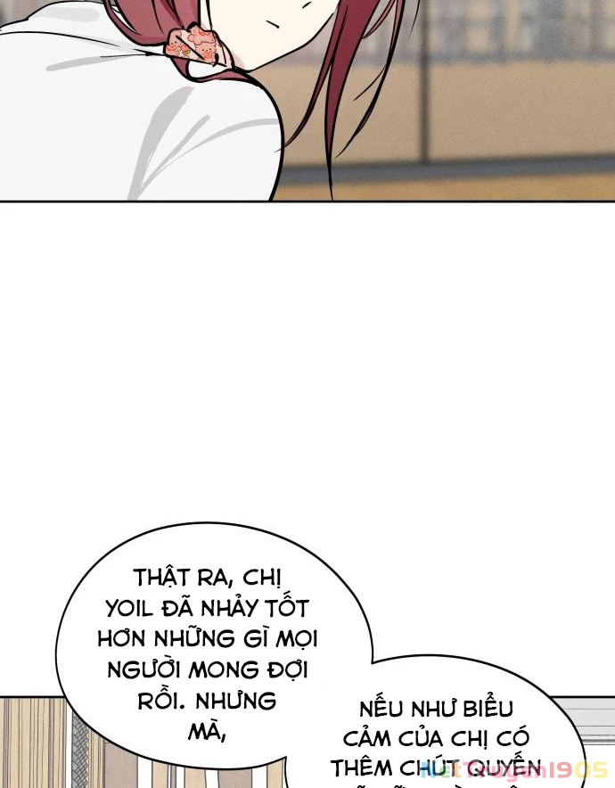 Hôm Nay Han Yoil Là Con Gái Chapter 16 - Trang 48