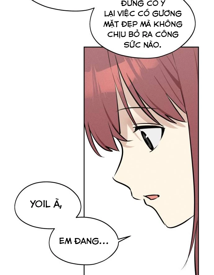 Hôm Nay Han Yoil Là Con Gái Chapter 16 - Trang 50