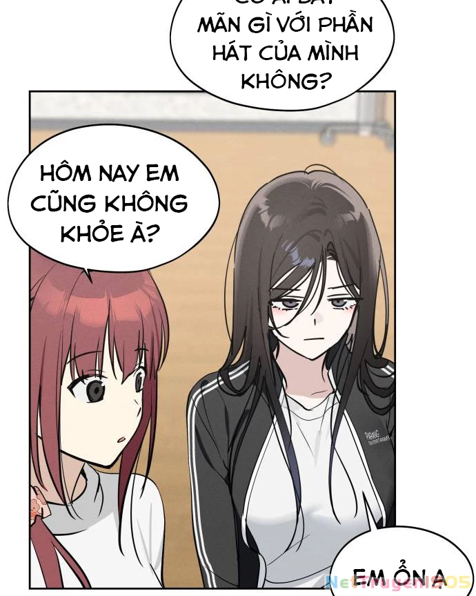 Hôm Nay Han Yoil Là Con Gái Chapter 16 - Trang 6