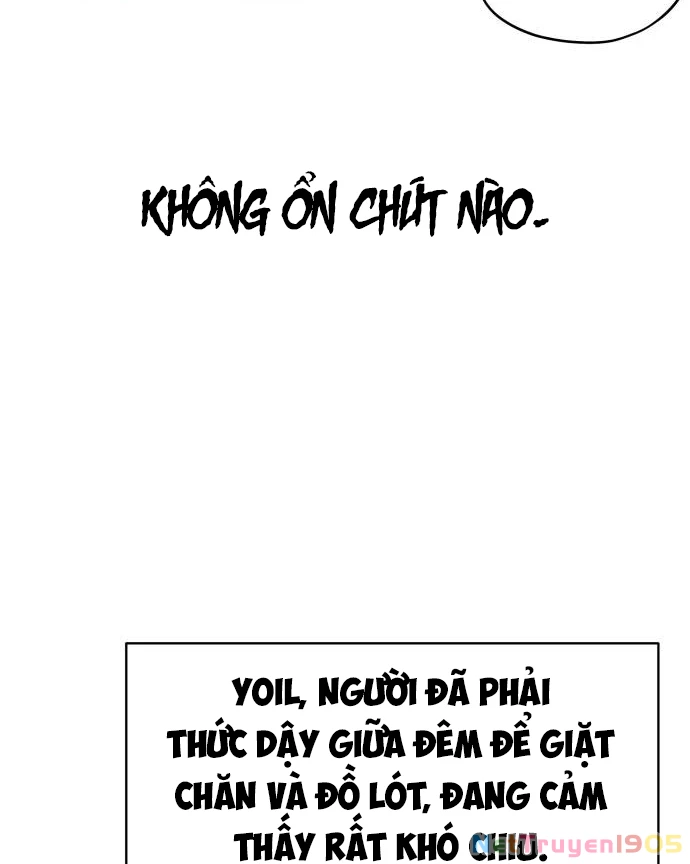 Hôm Nay Han Yoil Là Con Gái Chapter 16 - Trang 7