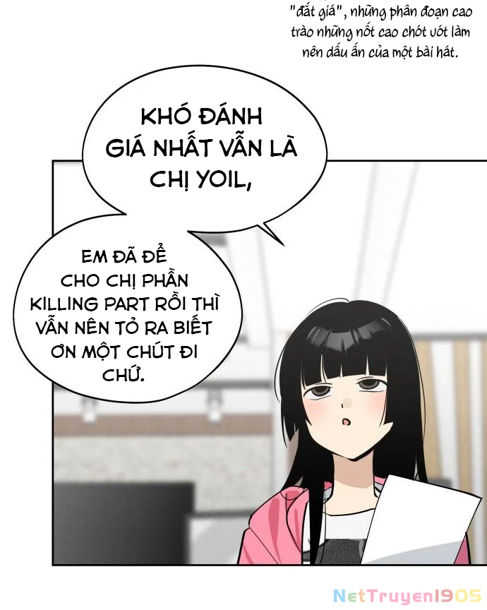 Hôm Nay Han Yoil Là Con Gái Chapter 16 - Trang 9