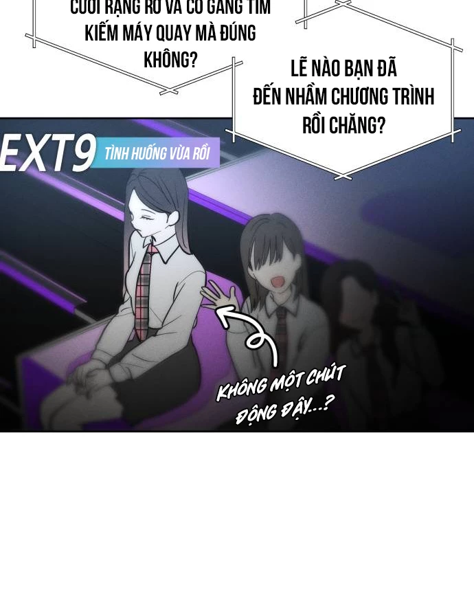 Hôm Nay Han Yoil Là Con Gái Chapter 17 - Trang 10