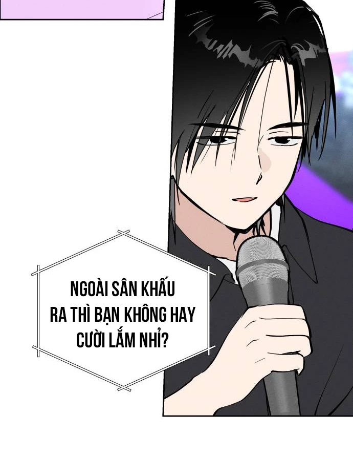 Hôm Nay Han Yoil Là Con Gái Chapter 17 - Trang 14