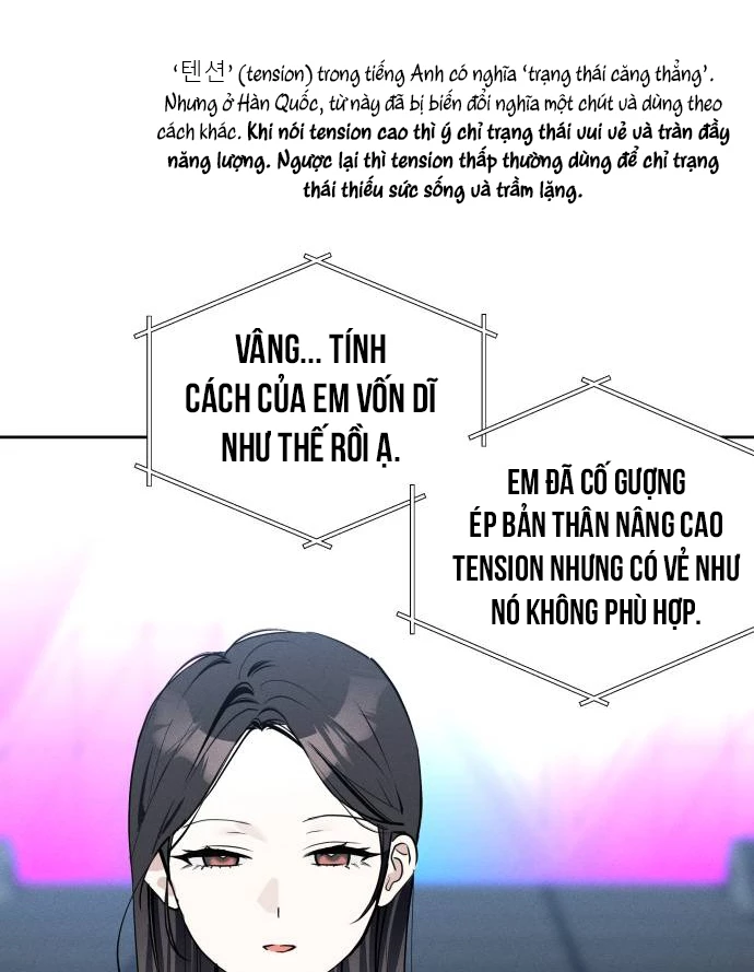 Hôm Nay Han Yoil Là Con Gái Chapter 17 - Trang 15