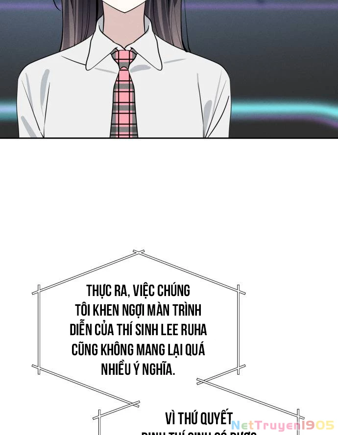 Hôm Nay Han Yoil Là Con Gái Chapter 17 - Trang 16