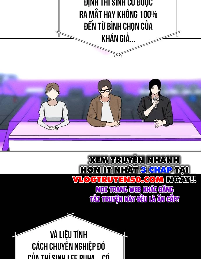 Hôm Nay Han Yoil Là Con Gái Chapter 17 - Trang 17
