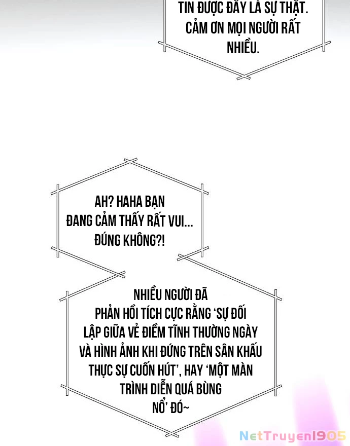 Hôm Nay Han Yoil Là Con Gái Chapter 17 - Trang 22