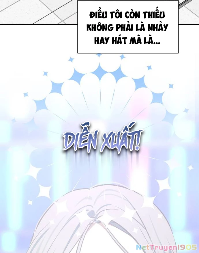 Hôm Nay Han Yoil Là Con Gái Chapter 17 - Trang 26