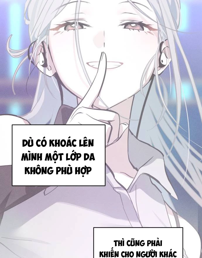 Hôm Nay Han Yoil Là Con Gái Chapter 17 - Trang 27
