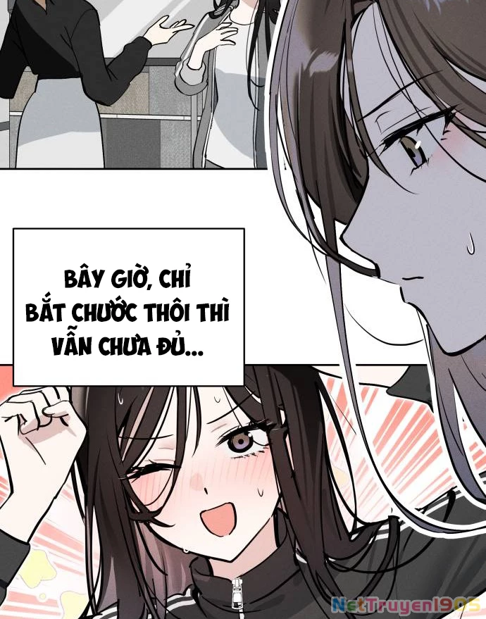 Hôm Nay Han Yoil Là Con Gái Chapter 17 - Trang 29