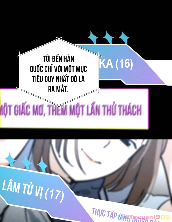 Hôm Nay Han Yoil Là Con Gái Chapter 17 - Trang 3
