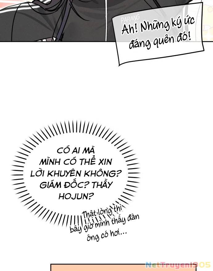 Hôm Nay Han Yoil Là Con Gái Chapter 17 - Trang 30