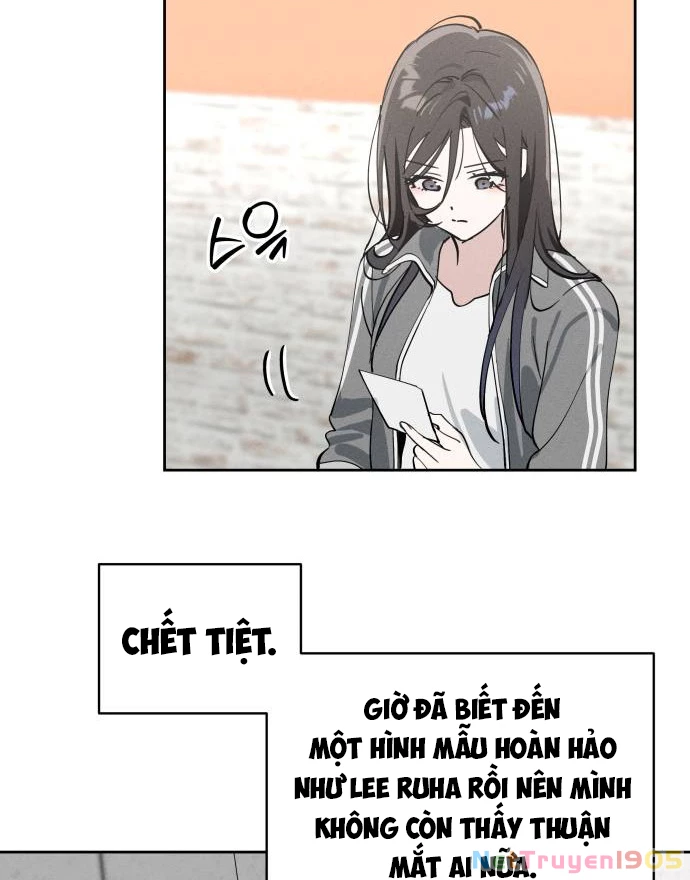 Hôm Nay Han Yoil Là Con Gái Chapter 17 - Trang 31