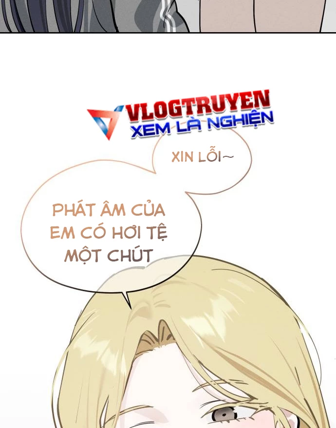 Hôm Nay Han Yoil Là Con Gái Chapter 17 - Trang 35