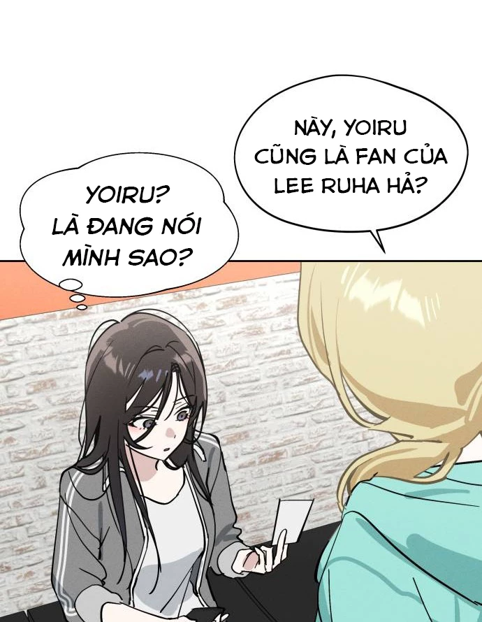 Hôm Nay Han Yoil Là Con Gái Chapter 17 - Trang 37