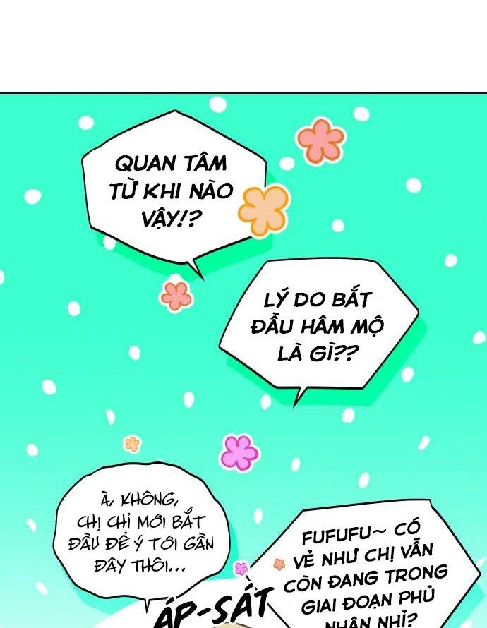 Hôm Nay Han Yoil Là Con Gái Chapter 17 - Trang 40
