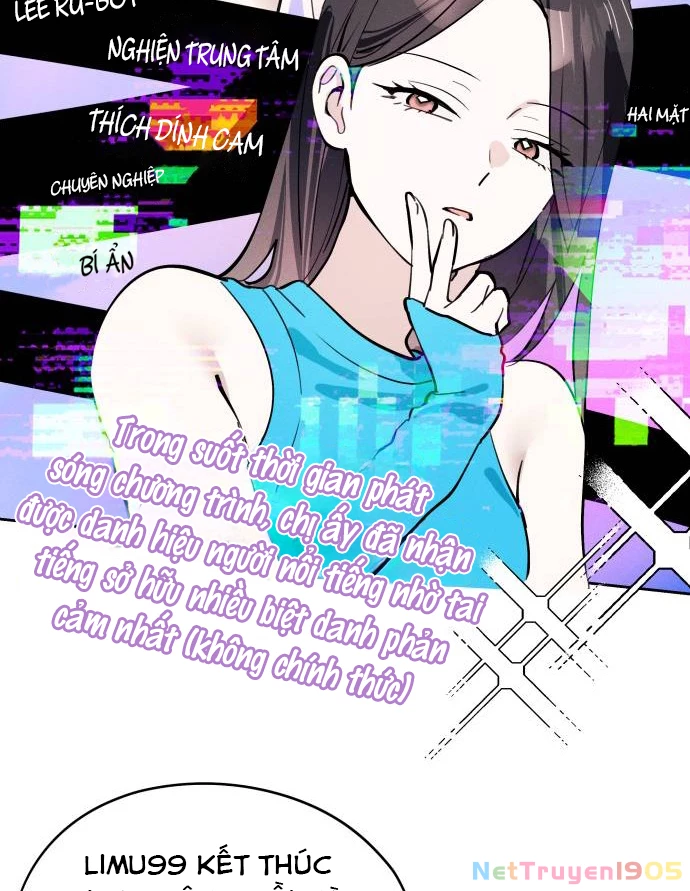 Hôm Nay Han Yoil Là Con Gái Chapter 17 - Trang 43
