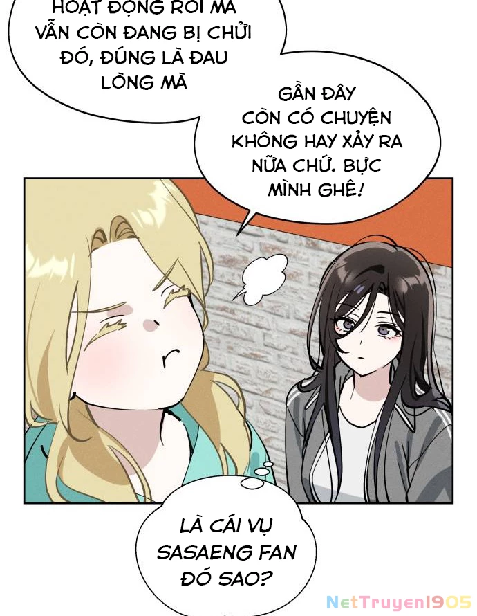Hôm Nay Han Yoil Là Con Gái Chapter 17 - Trang 44
