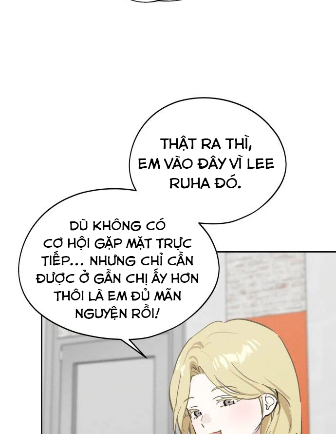 Hôm Nay Han Yoil Là Con Gái Chapter 17 - Trang 45