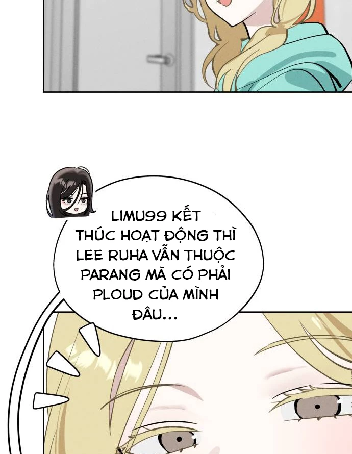 Hôm Nay Han Yoil Là Con Gái Chapter 17 - Trang 46
