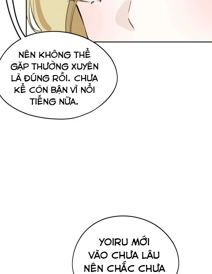 Hôm Nay Han Yoil Là Con Gái Chapter 17 - Trang 47