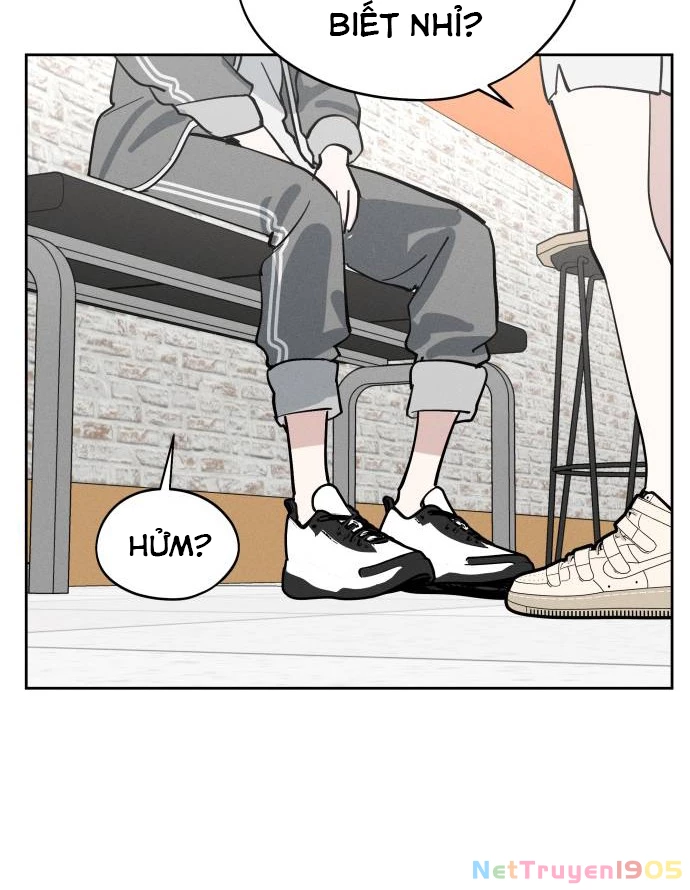 Hôm Nay Han Yoil Là Con Gái Chapter 17 - Trang 48