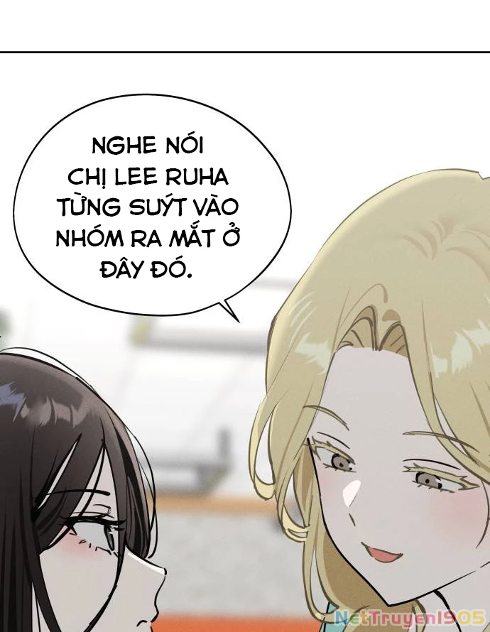 Hôm Nay Han Yoil Là Con Gái Chapter 17 - Trang 49