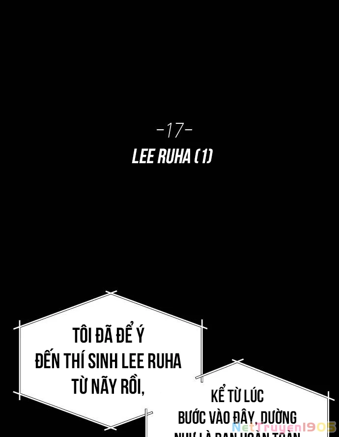 Hôm Nay Han Yoil Là Con Gái Chapter 17 - Trang 8