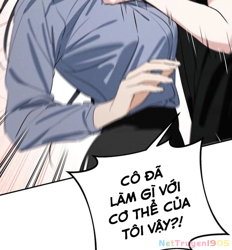 Hôm Nay Han Yoil Là Con Gái Chapter 2 - Trang 10