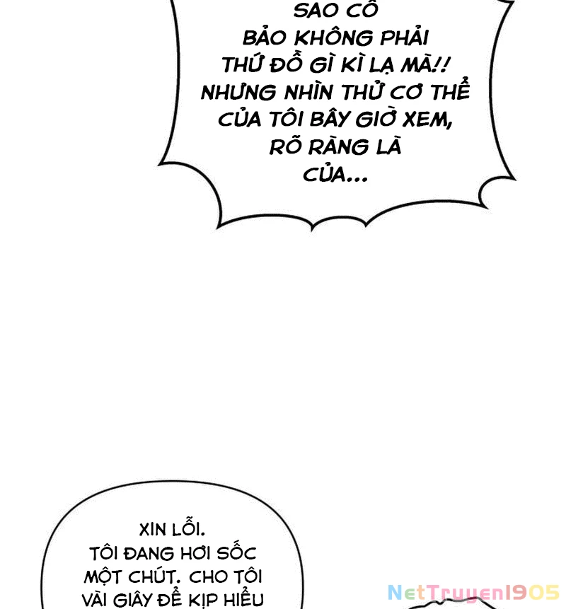 Hôm Nay Han Yoil Là Con Gái Chapter 2 - Trang 13