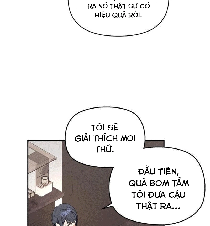 Hôm Nay Han Yoil Là Con Gái Chapter 2 - Trang 15