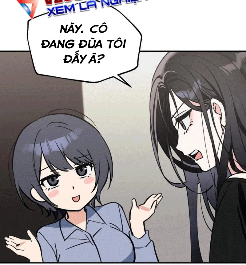 Hôm Nay Han Yoil Là Con Gái Chapter 2 - Trang 19