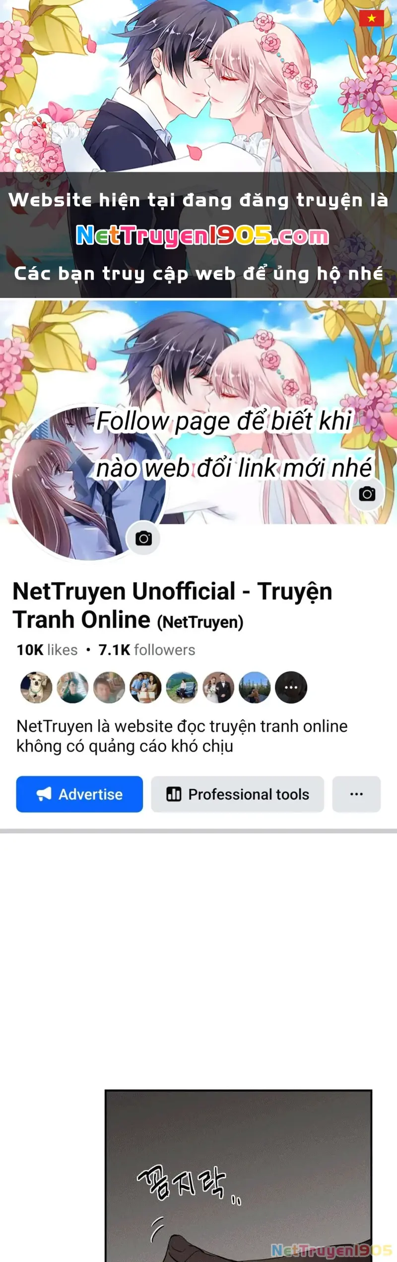 Hôm Nay Han Yoil Là Con Gái Chapter 2 - Trang 2
