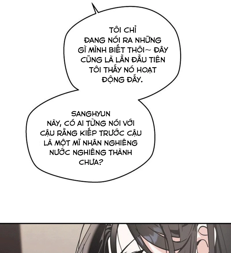 Hôm Nay Han Yoil Là Con Gái Chapter 2 - Trang 20